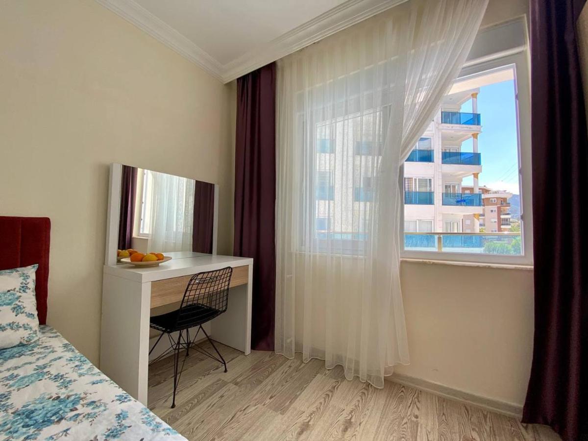 Lisva Hotel de apartamente