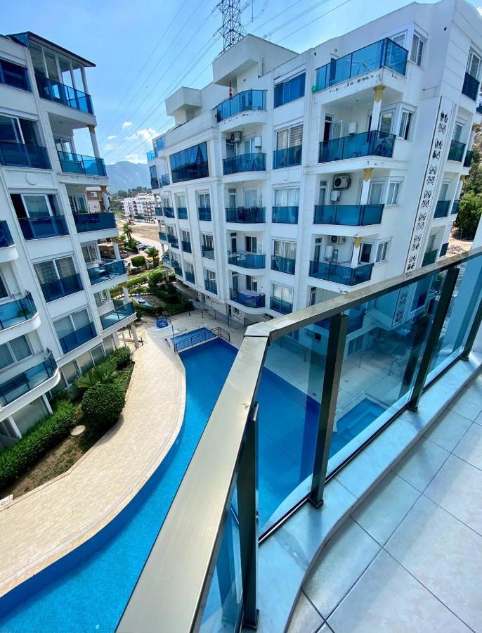 Lisva Hotel de apartamente