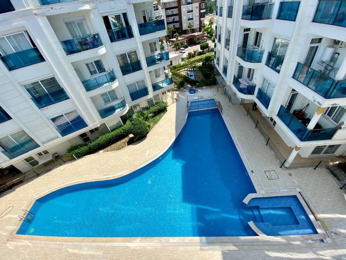 Lisva Hotel de apartamente *