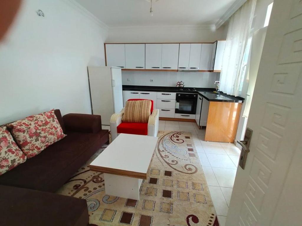 Hotel de apartamente Lisva Antalya