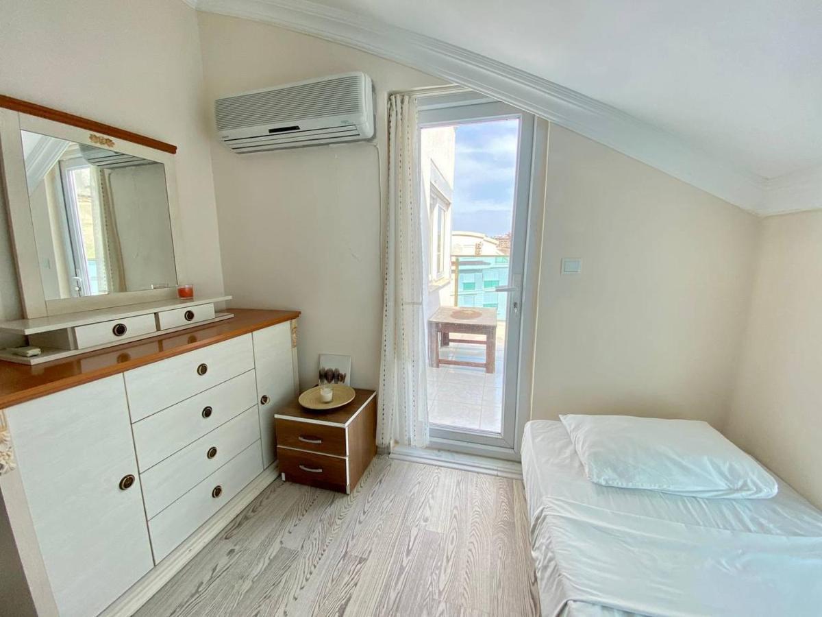 Hotel de apartamente Lisva *