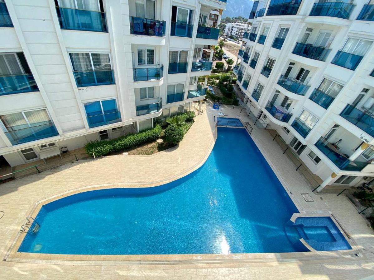 Lisva Hotel de apartamente *