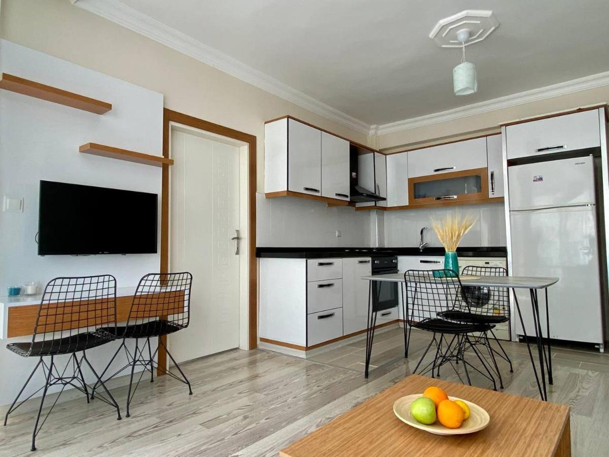 Hotel de apartamente Lisva